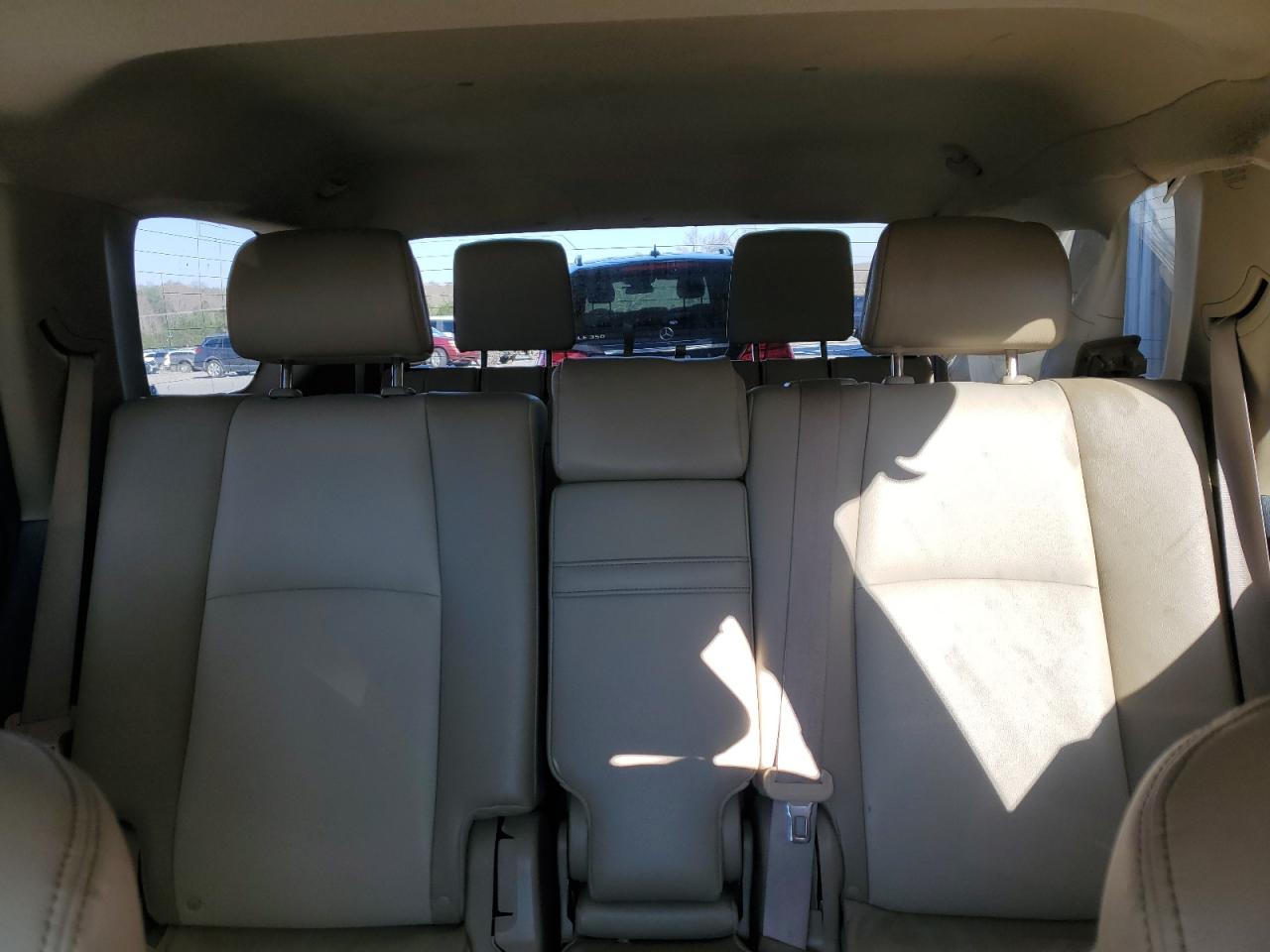 2018 Toyota 4Runner - Image 10