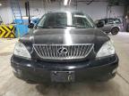 2005 Lexus Rx 330 للبيع في Wheeling، IL - Side