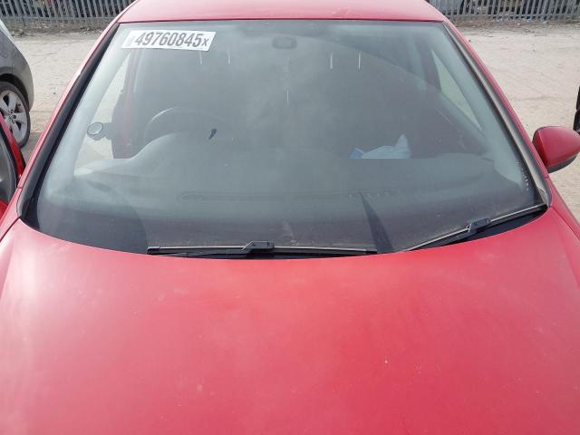 2011 VOLKSWAGEN GOLF MATCH