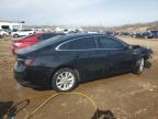 2019 Chevrolet Malibu Lt zu verkaufen in Chicago Heights, IL - Front End