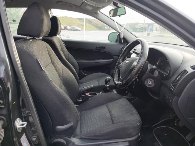 2010 HYUNDAI I30 COMFOR