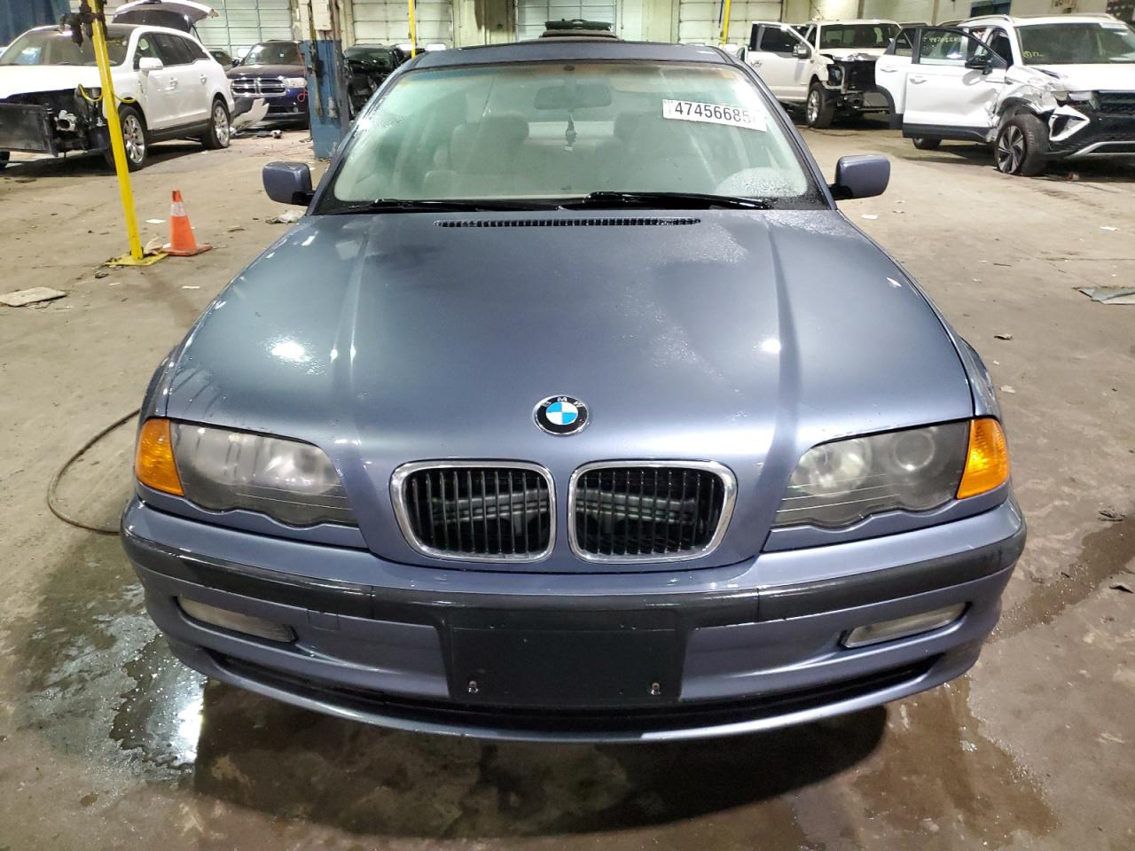 2000 BMW 3er - Image 5