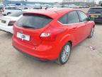 2014 FORD FOCUS ZETE for sale at Copart WISBECH