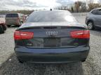2014 Audi A6 Premium Plus للبيع في Spartanburg، SC - Front End