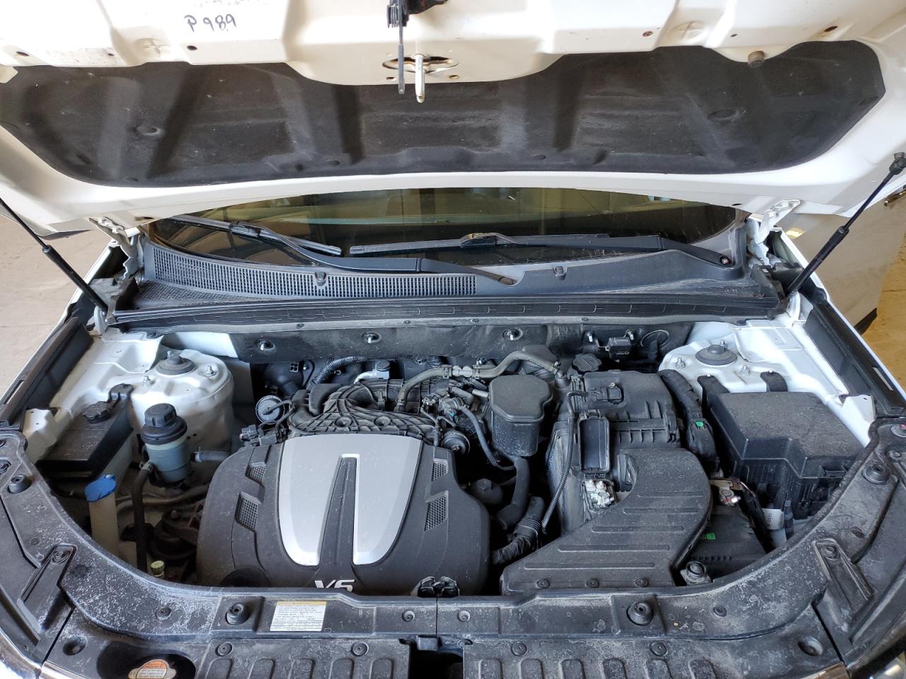 2012 Kia Sorento - Image 12