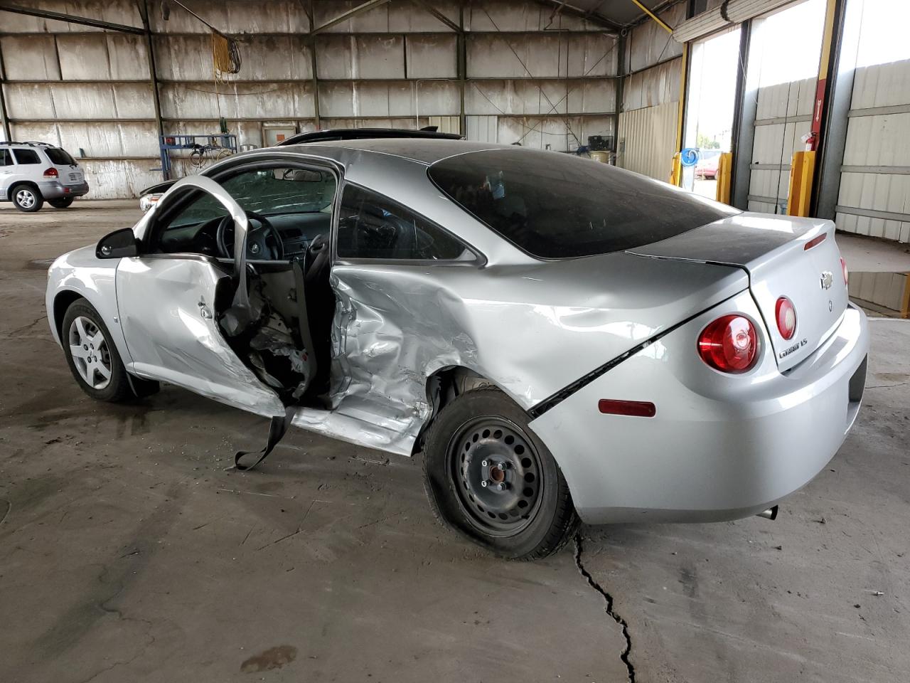2007 Chevrolet Cobalt - Image 2