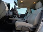 2021 Honda Hr-V Lx იყიდება San Antonio-ში, TX - All Over