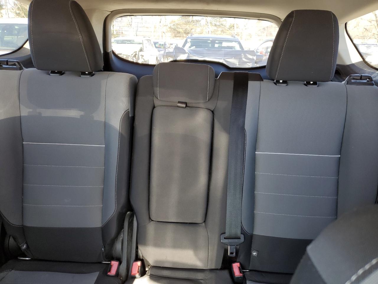2015 Ford Escape - Image 10