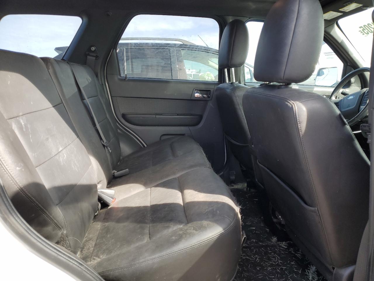 2012 Ford Escape - Image 10