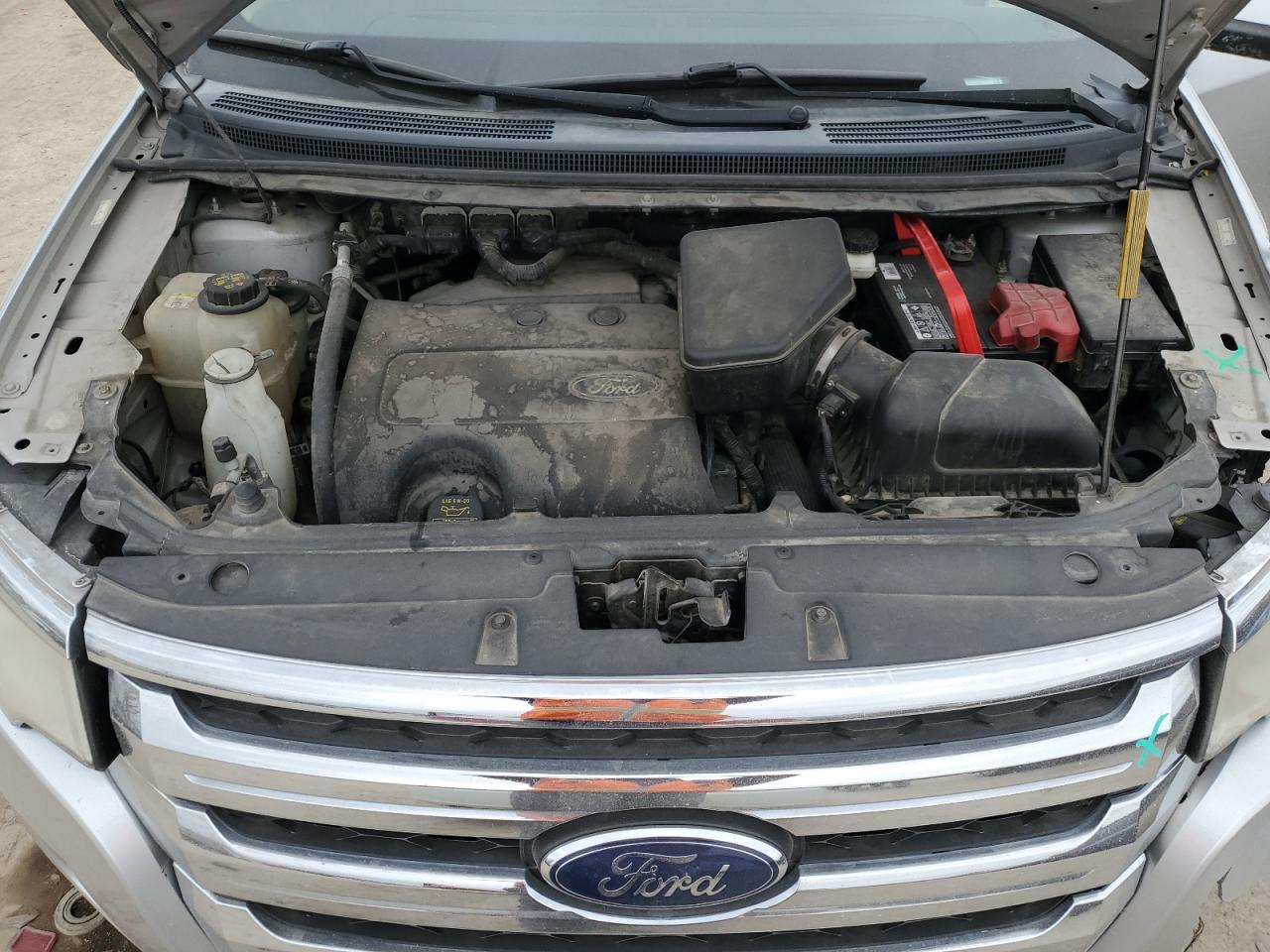 2011 Ford Edge - Image 12