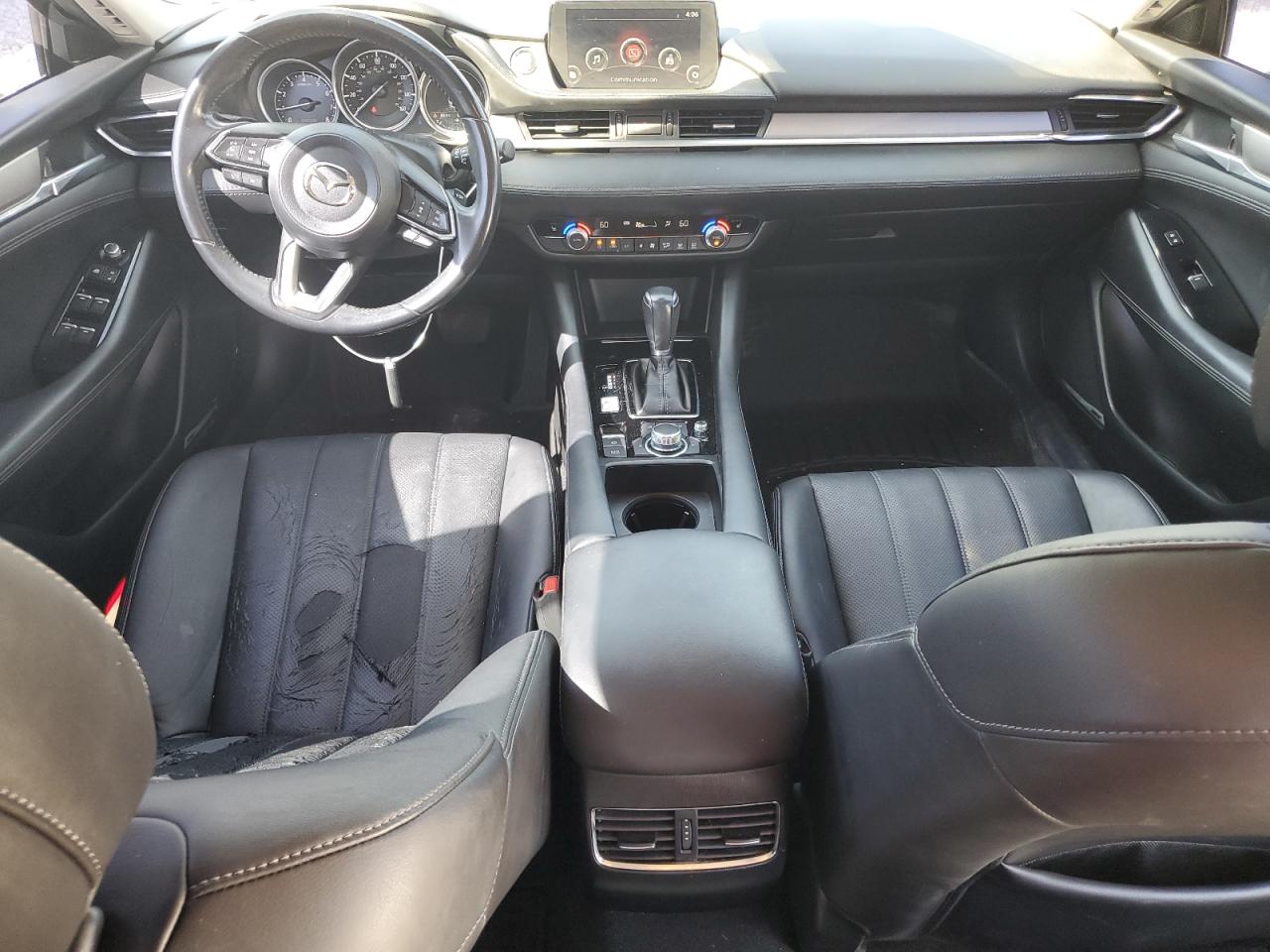 2018 Mazda 6 - Image 8