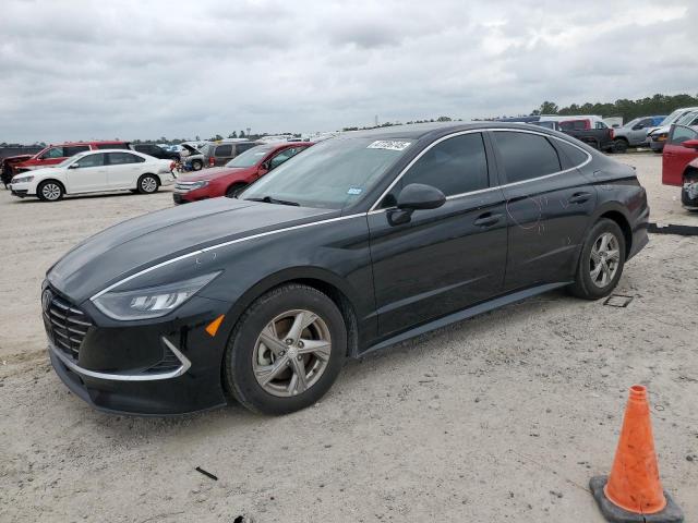 2020 Hyundai Sonata Se