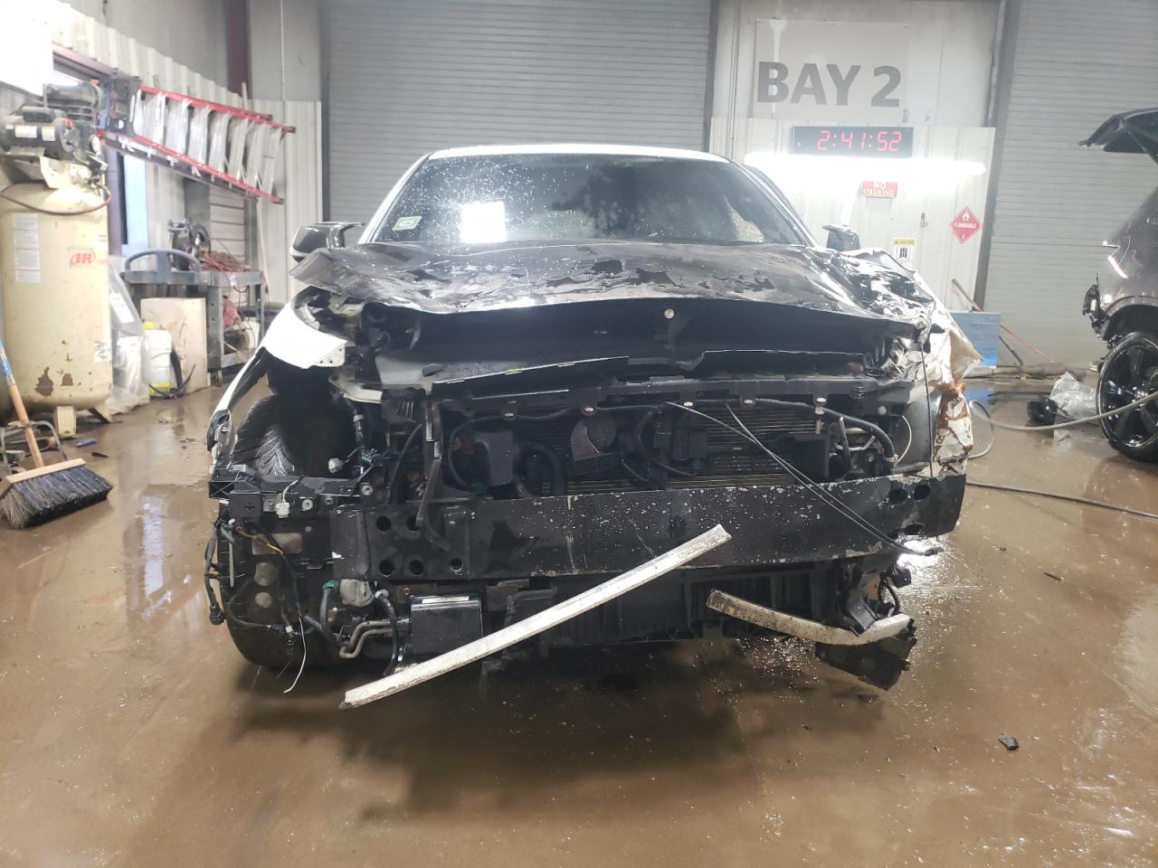 2018 Infiniti Q50 - Image 5