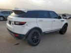 2017 Land Rover Range Rover Evoque Hse en Venta en Grand Prairie, TX - Rear End