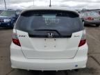 2009 Honda Fit Sport იყიდება Moraine-ში, OH - Rollover