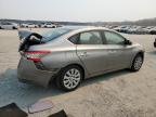 2013 Nissan Sentra S de vânzare în Spartanburg, SC - Rear End