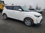 2024 Kia Soul Lx zu verkaufen in Eugene, OR - Side