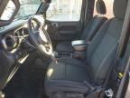 2023 Jeep Wrangler Sport zu verkaufen in Prairie Grove, AR - Undercarriage