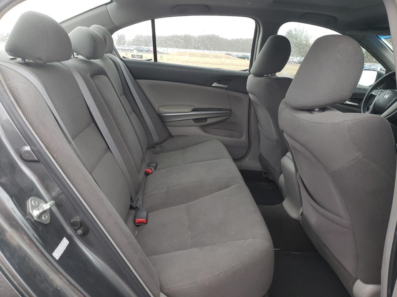2009 Honda Accord - Image 10