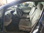 2007 Honda Civic Lx na sprzedaż w Lexington, KY - Rear End