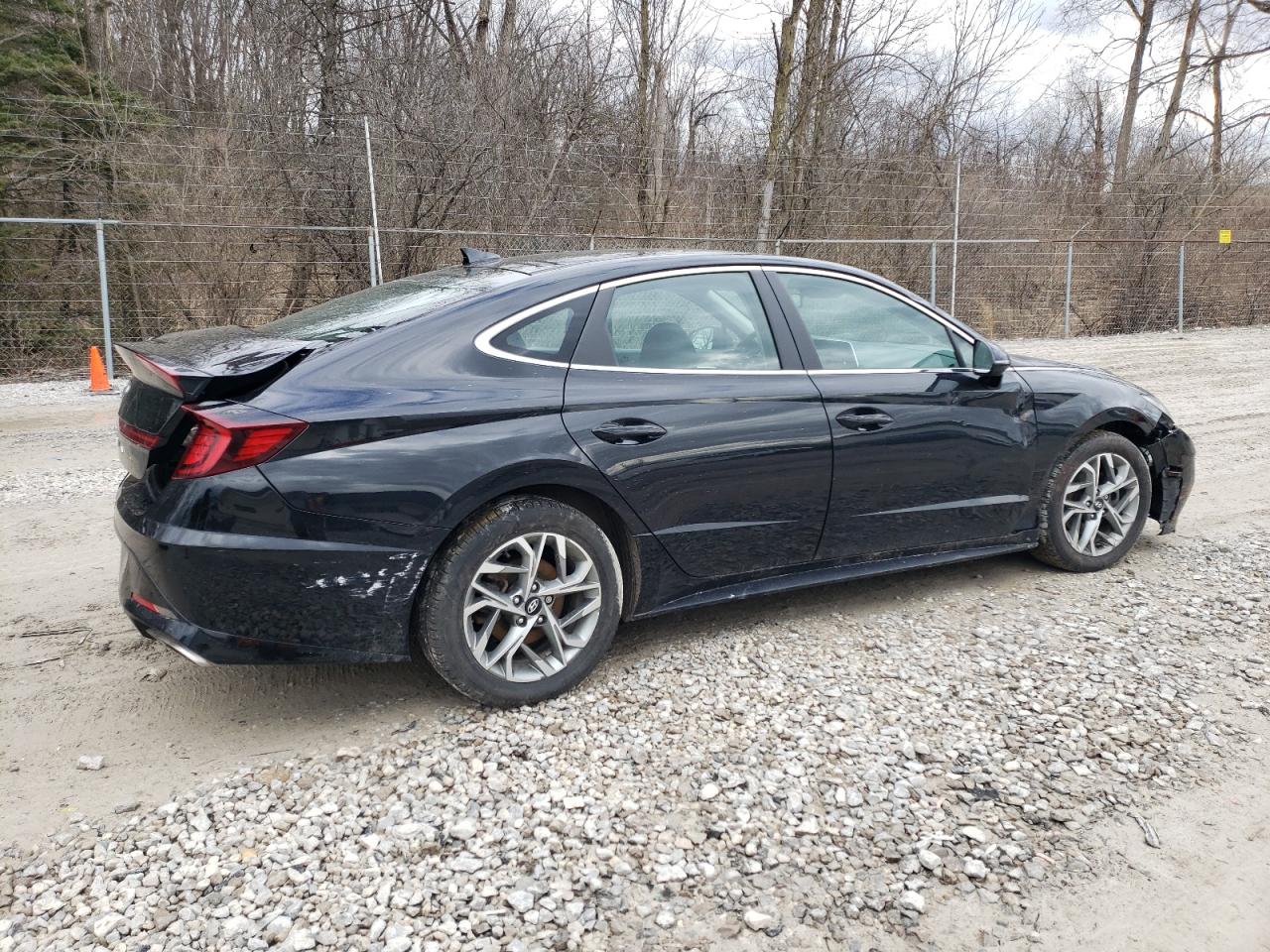 2021 Hyundai Sonata - Image 3