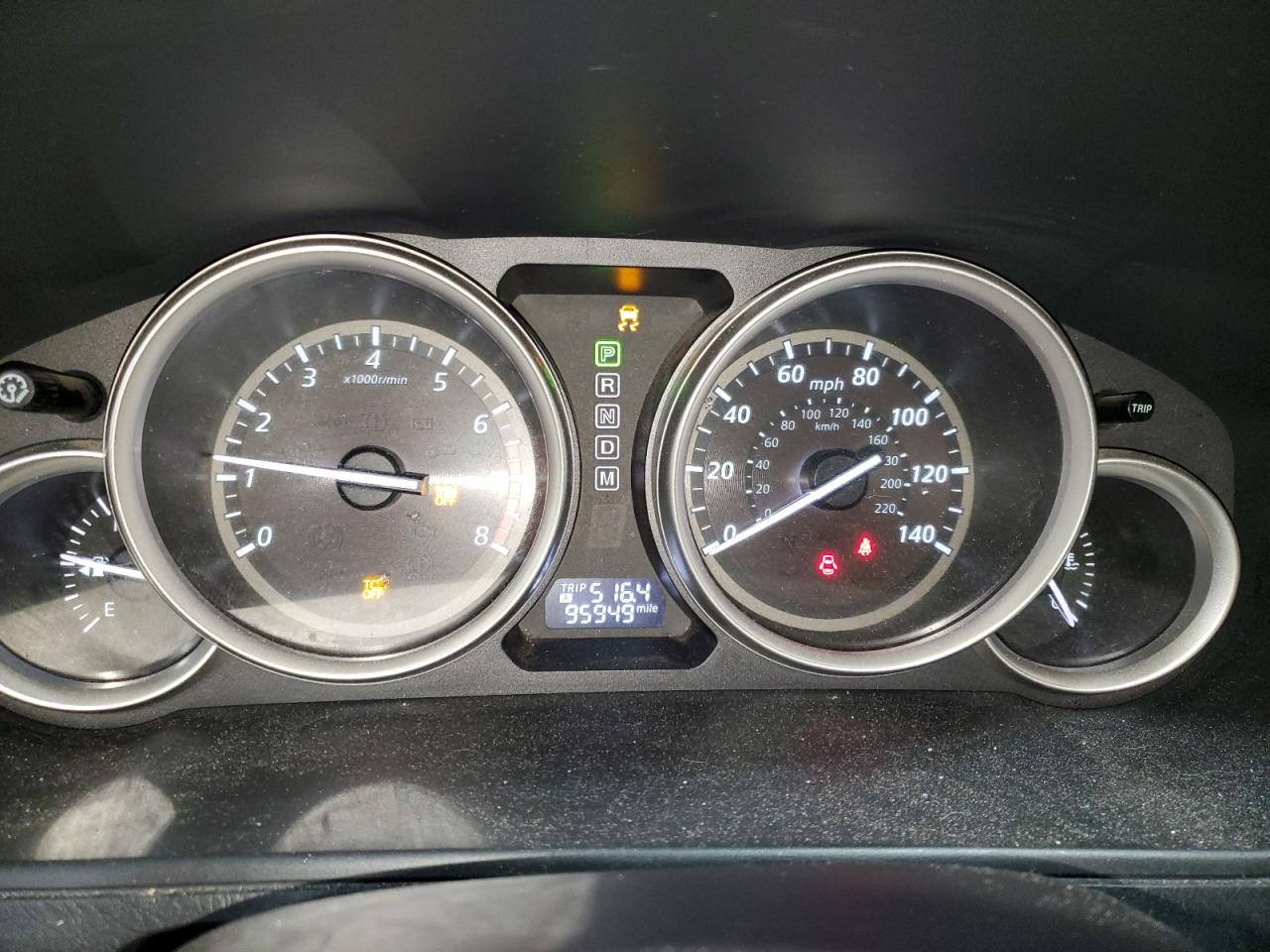 2013 Mazda CX-9 - Image 9