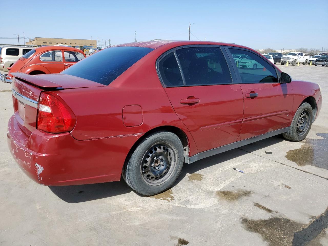 2007 Chevrolet Malibu - Image 3
