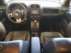 2012 Jeep Compass Limited zu verkaufen in West Mifflin, PA - Side