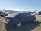 2004 Toyota Camry Se for Sale in Des Moines, IA - Front End