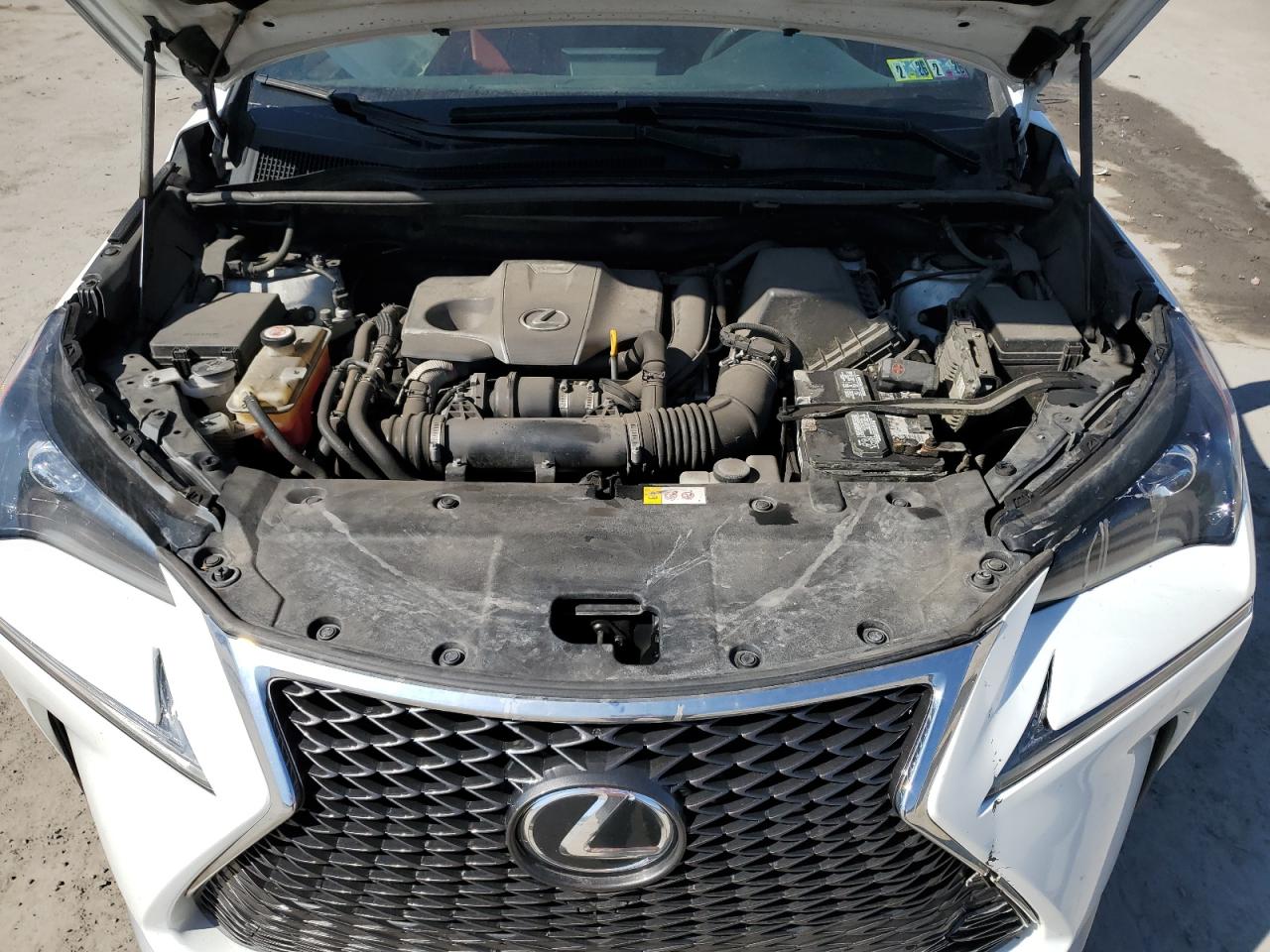 2017 Lexus NX - Image 12