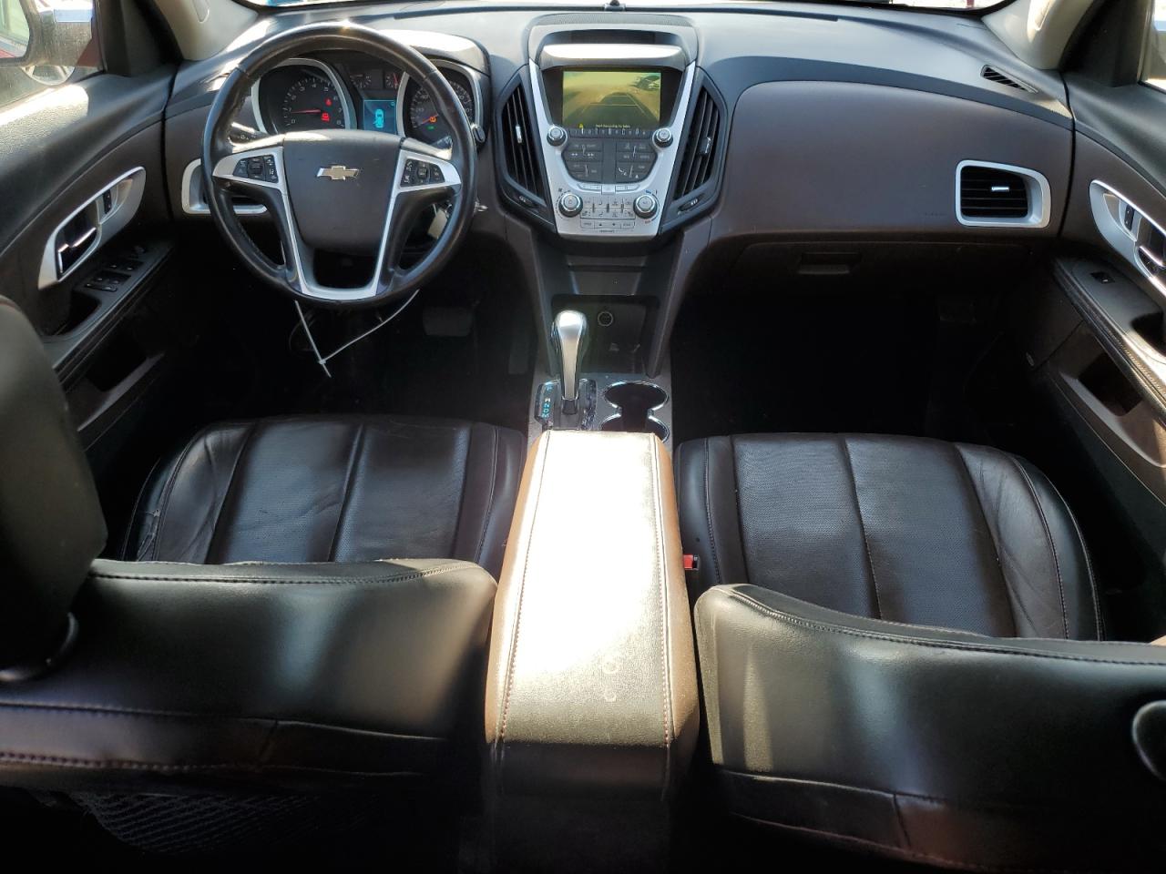 2015 Chevrolet Equinox - Image 8