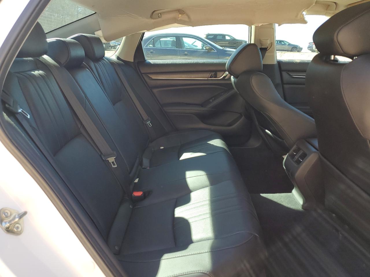 2020 Honda Accord - Image 10