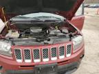 2015 Jeep Compass Latitude للبيع في Pekin، IL - Burn