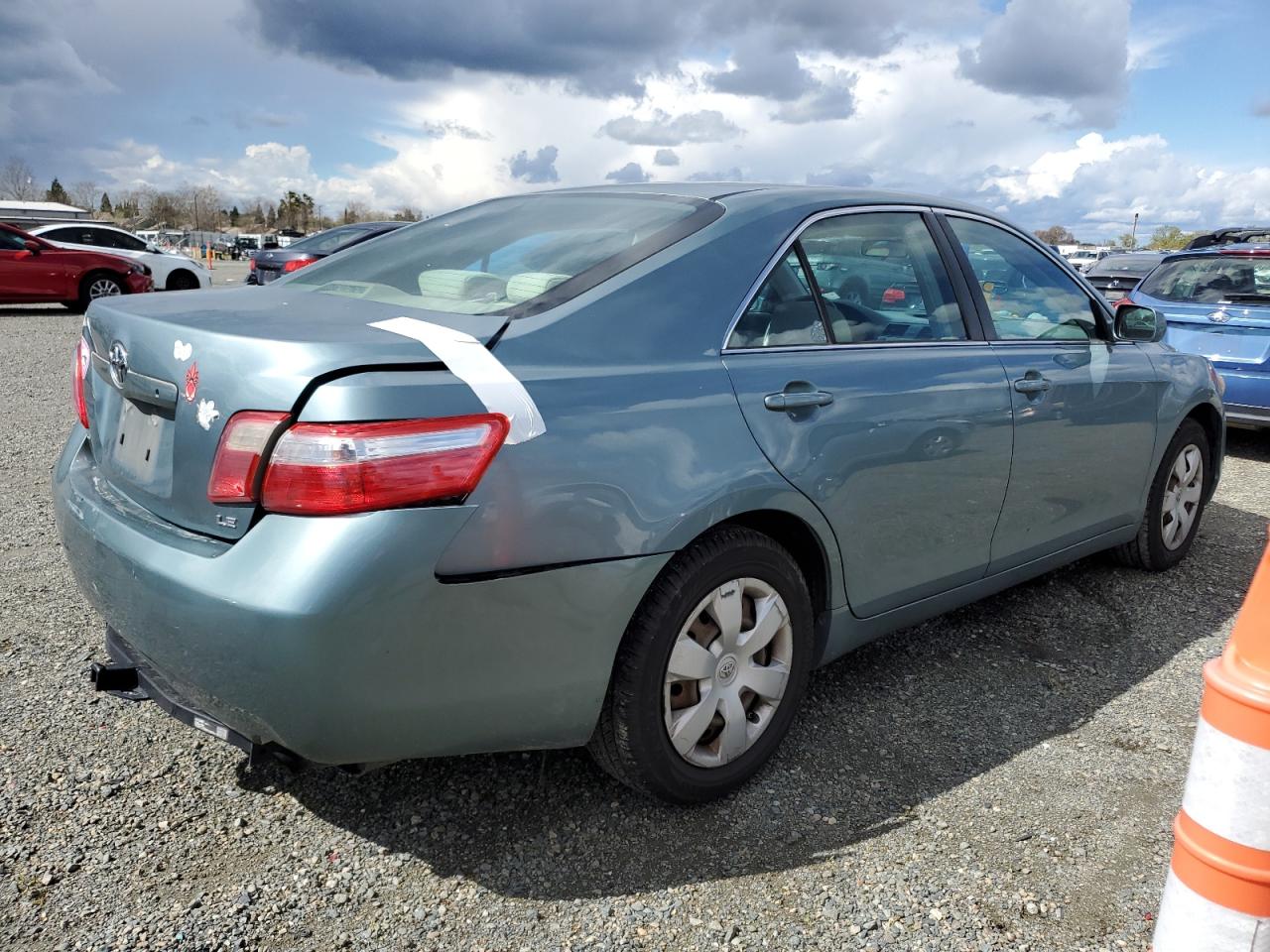 2009 Toyota Camry - Image 3