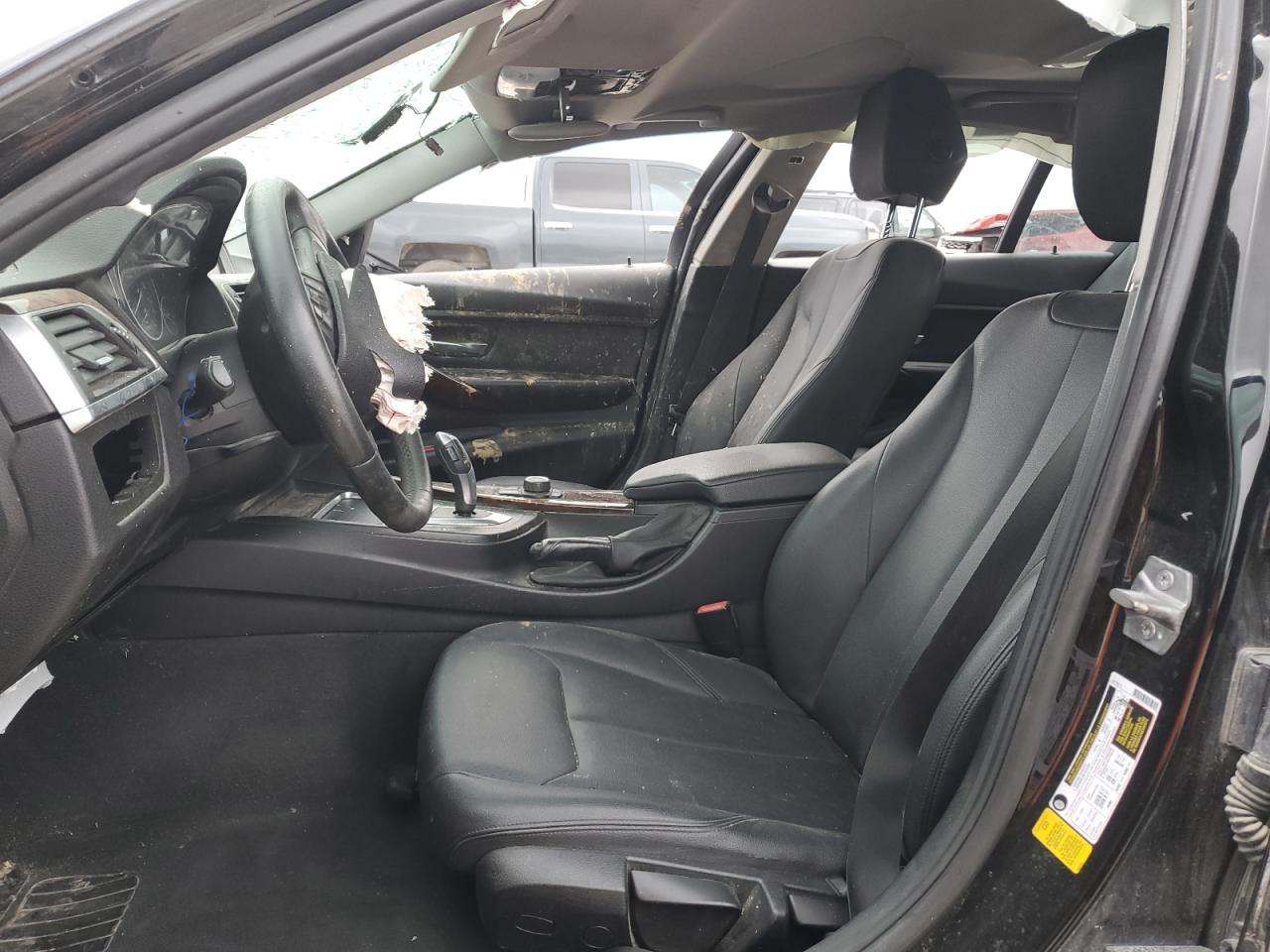 2018 BMW 3er - Image 7