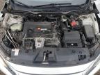 2018 Honda Civic Ex en Venta en Columbia Station, OH - Side