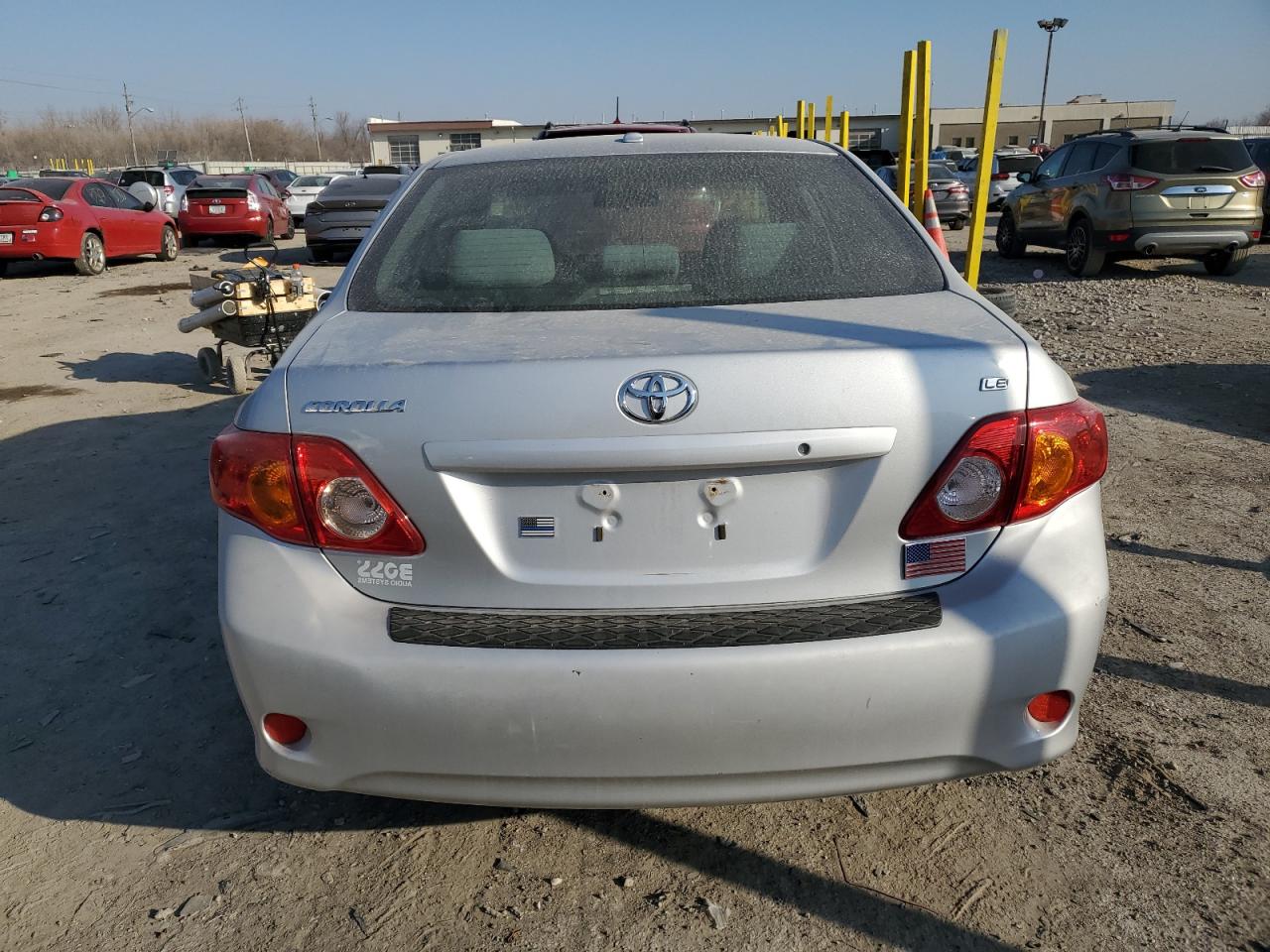 2009 Toyota Corolla - Image 6