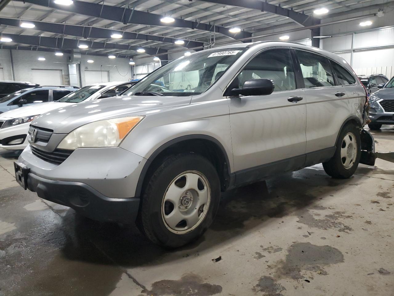 2007 Honda CR-V - Image 1