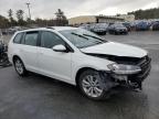 2019 Volkswagen Golf Sportwagen S for Sale in Exeter, RI - Front End