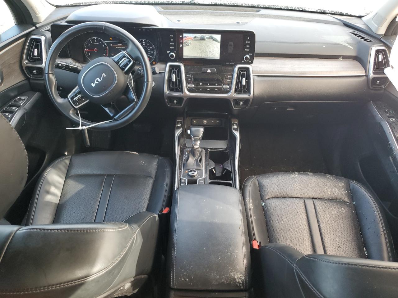 2022 Kia Sorento - Image 8