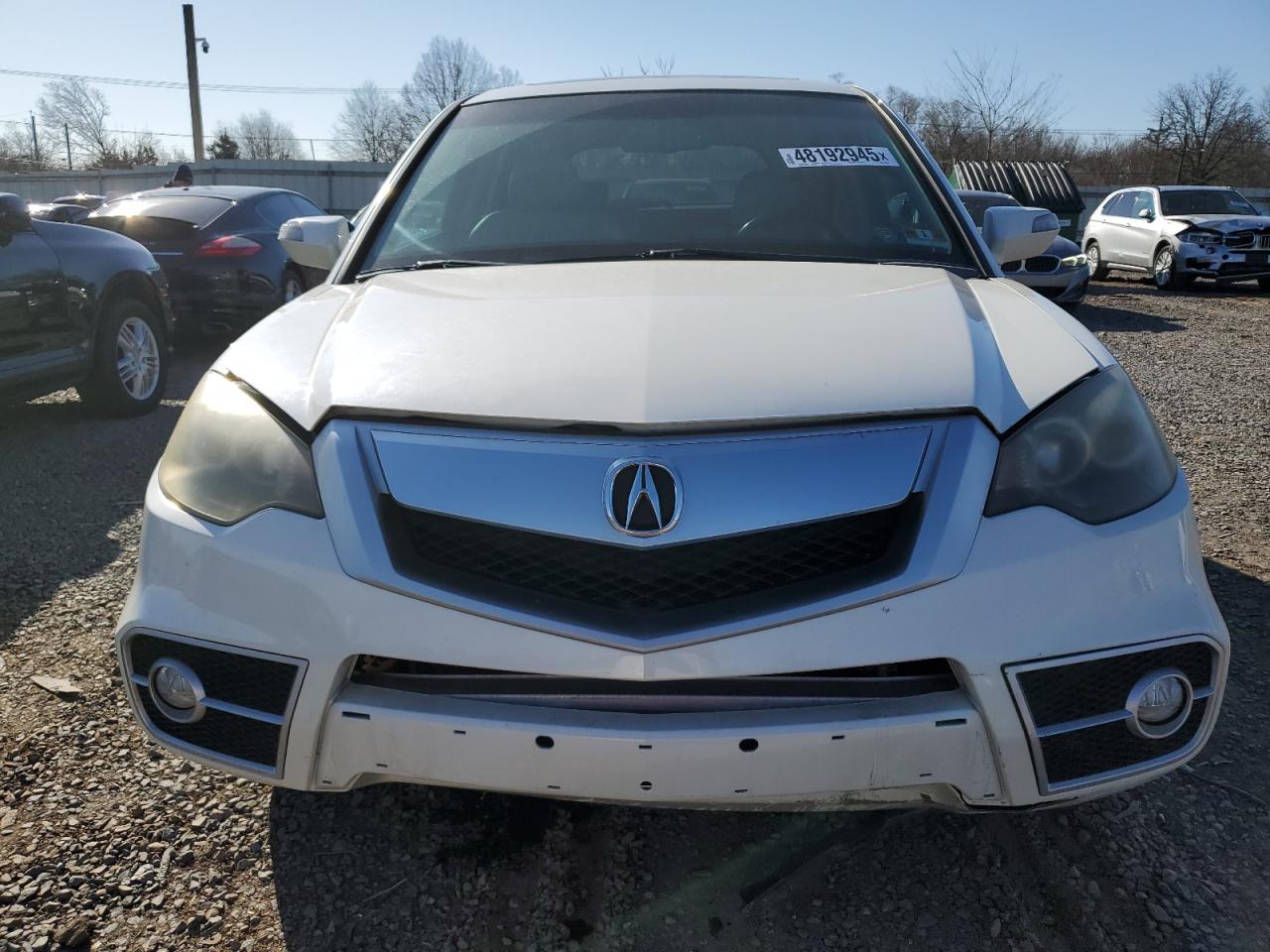 2011 Acura RDX - Image 5