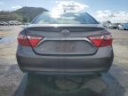 2017 Toyota Camry Le de vânzare în Colton, CA - Side