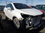 2017 Buick Encore Preferred Ii zu verkaufen in Elgin, IL - Front End