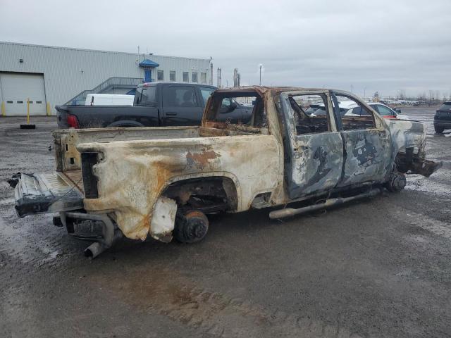 2024 CHEVROLET SILVERADO K2500 HEAVY DUTY LT  