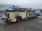 2024 CHEVROLET SILVERADO K2500 HEAVY DUTY LT   for sale at Copart QC - MONTREAL