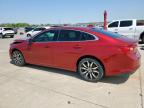 2018 Chevrolet Malibu Lt for Sale in Grand Prairie, TX - Front End