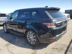 2017 Land Rover Range Rover Sport Hse for Sale in North Las Vegas, NV - Mechanical
