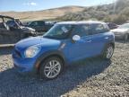 2012 Mini Cooper S Countryman de vânzare în Reno, NV - Undercarriage