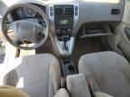 KM8JN12D69U****** Wrecked 2009 Hyundai Tucson in AL - Montgomery