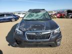 2019 Subaru Forester Limited იყიდება American Canyon-ში, CA - Rollover